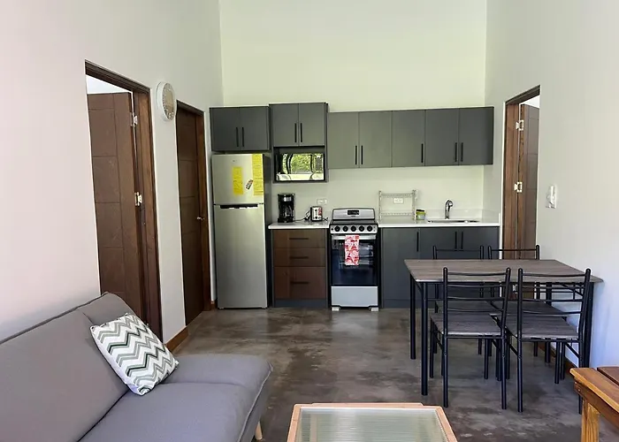 Holiday home Casa Flor