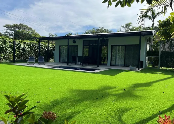 Casa Flor Holiday home