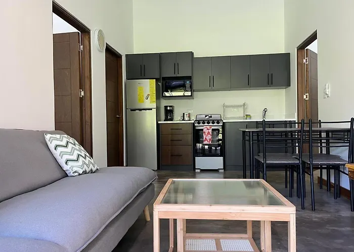 Holiday home Casa Flor *