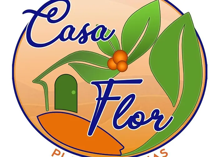 Holiday home Casa Flor