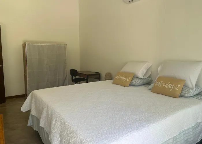Casa Flor Holiday home Playa Avellana